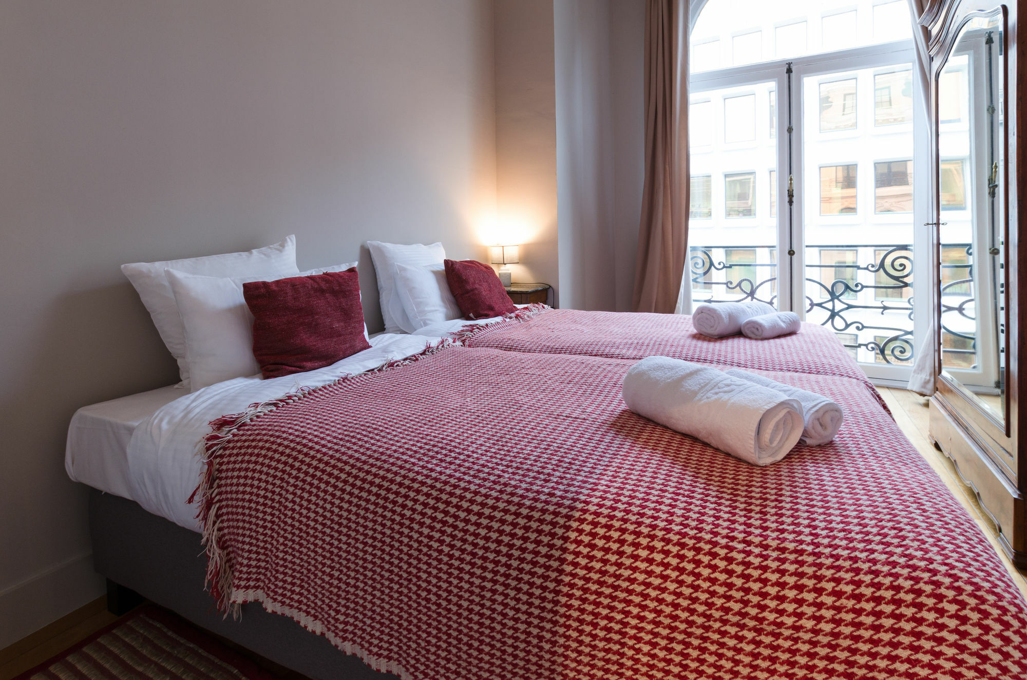 Grand-Place Lombard Apartments Bruxelles Esterno foto