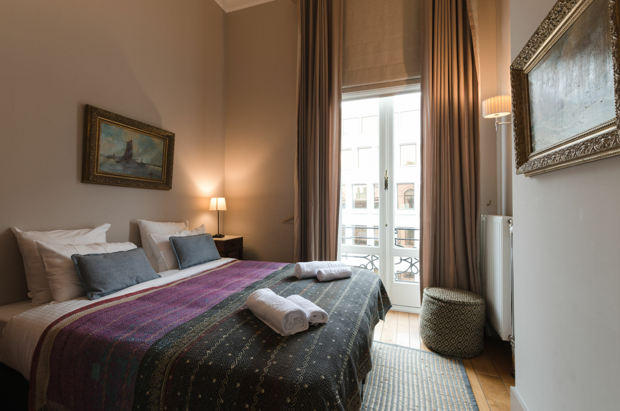 Grand-Place Lombard Apartments Bruxelles Esterno foto