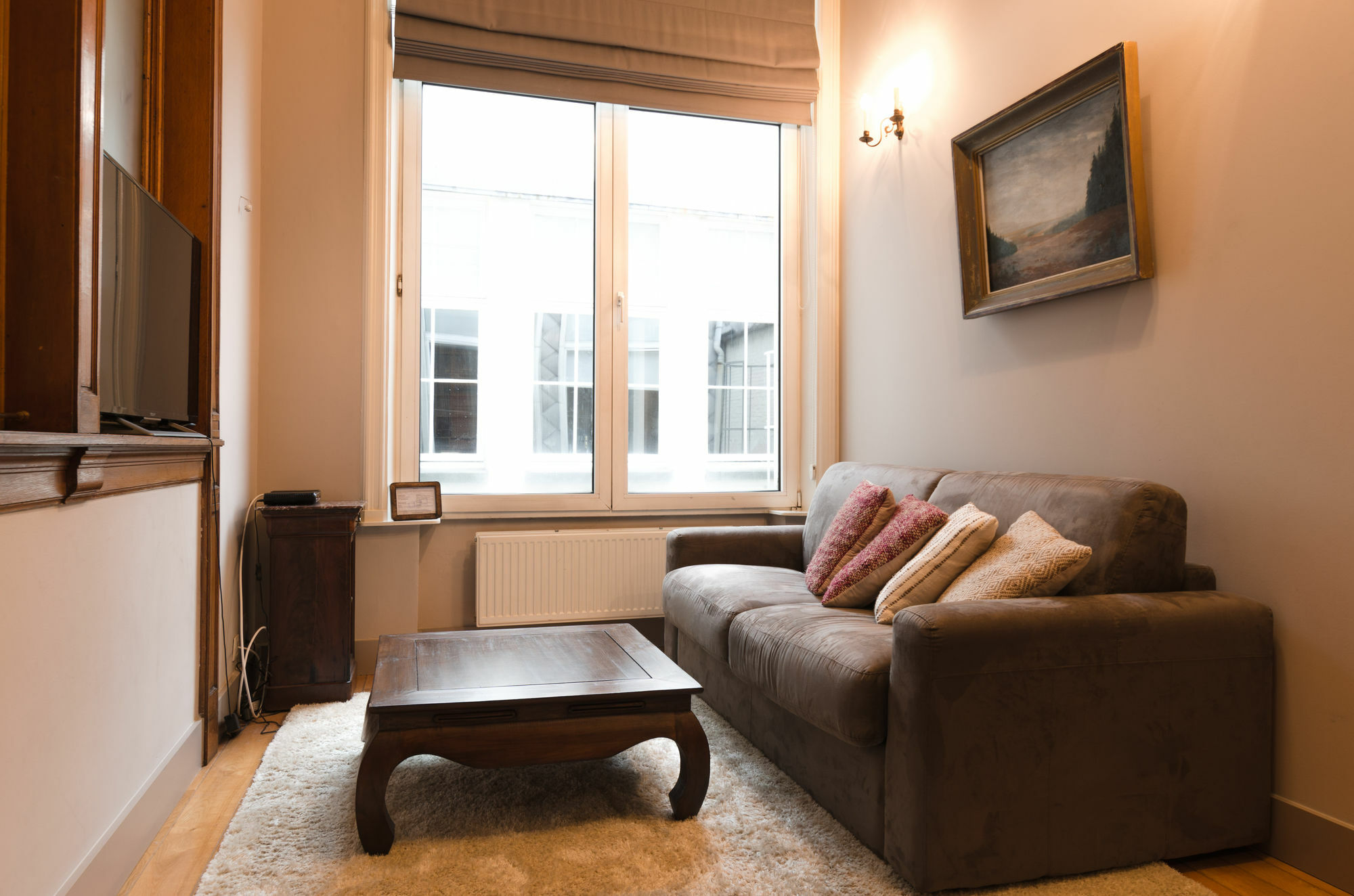 Grand-Place Lombard Apartments Bruxelles Esterno foto
