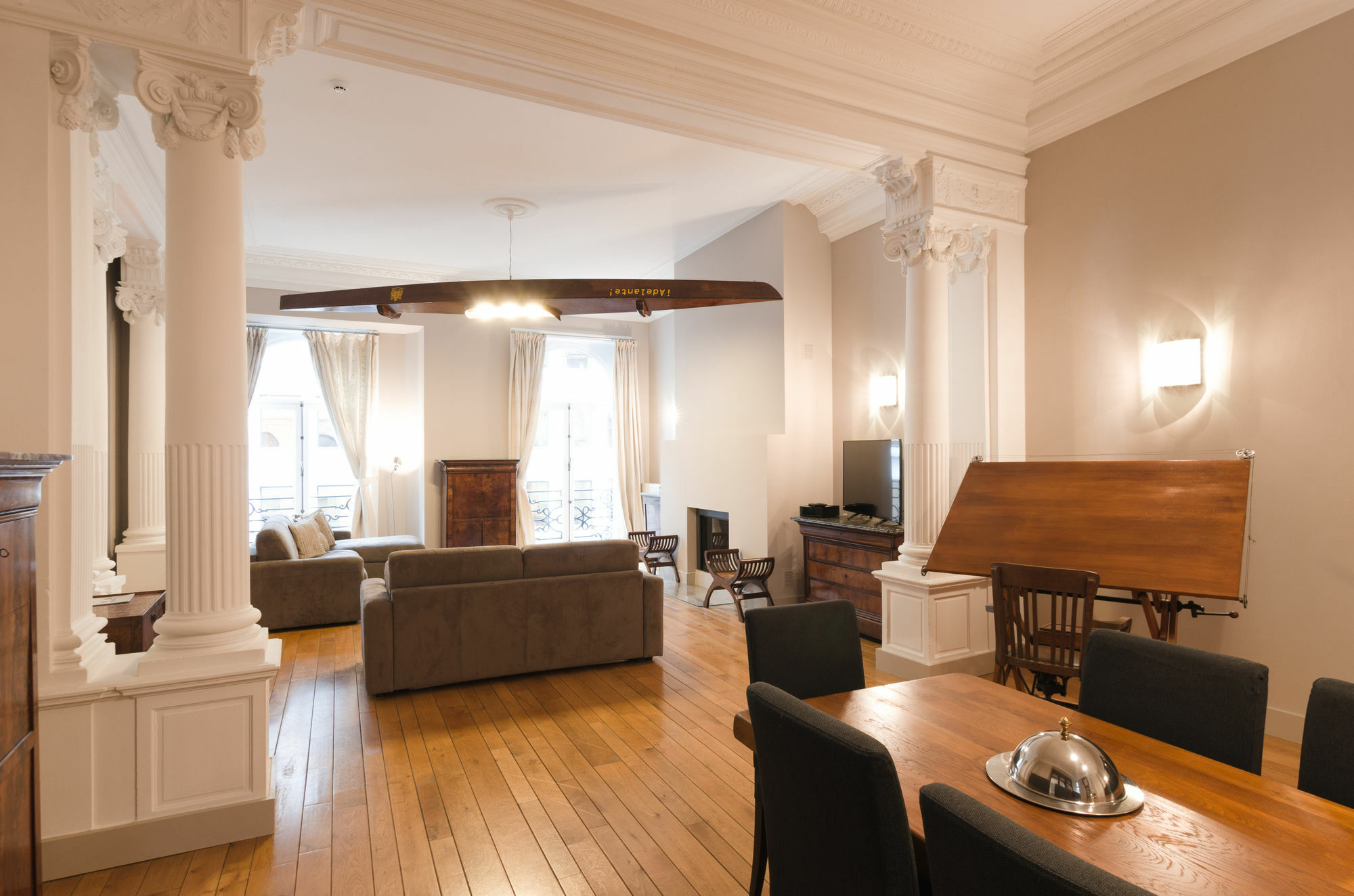 Grand-Place Lombard Apartments Bruxelles Esterno foto
