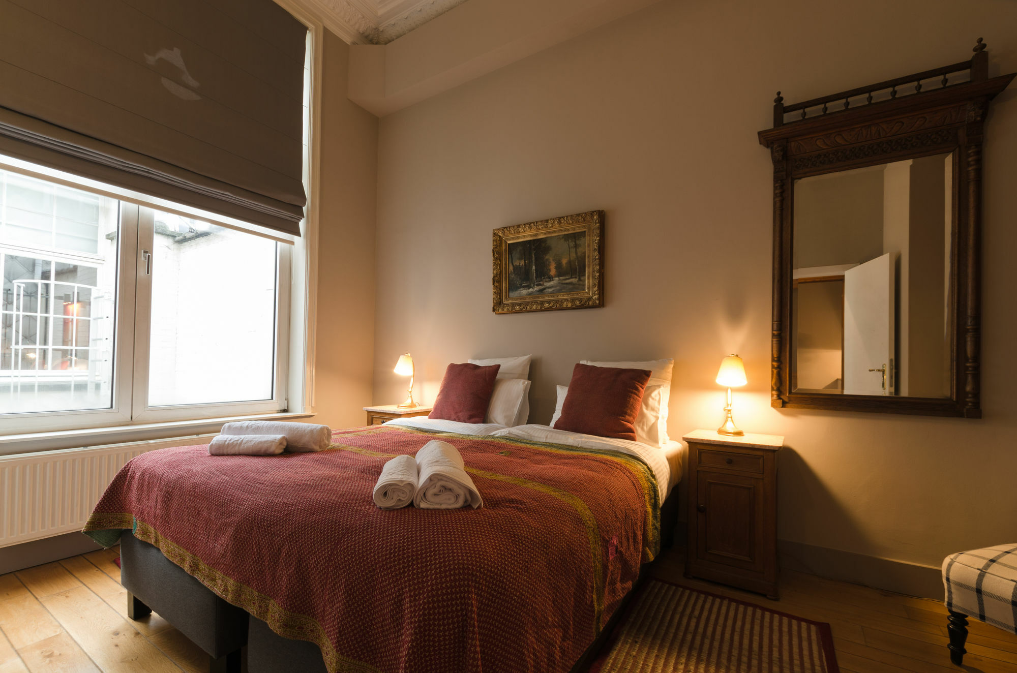 Grand-Place Lombard Apartments Bruxelles Esterno foto